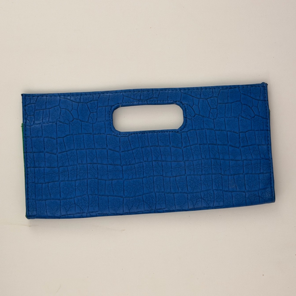 Vintage Clutch